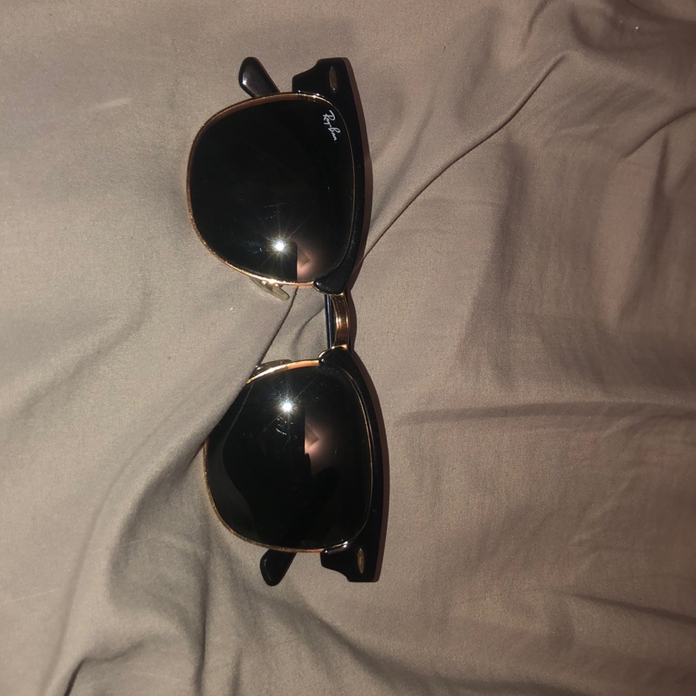 Ray bans